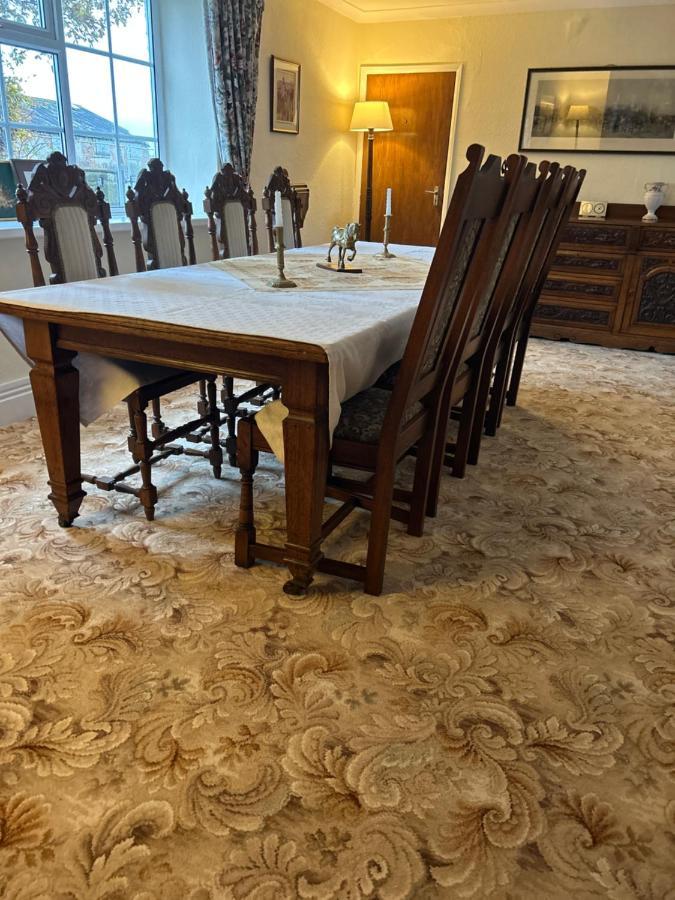 Lucy Cross Guest House מראה חיצוני תמונה